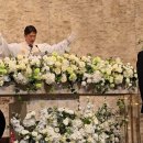 기독교 결혼식 크리스천 주례 추천 후기 김병철 목사 사랑의 창조