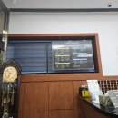 화성GC 인도어 화성골프클럽드라이빙레인지