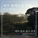 블랙스톤 | 제주 골프 숙소 추천 | 블랙스톤 호텔 가격·셔틀·후기 정리