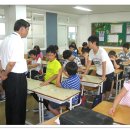 영화초등학교 이미지