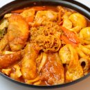 이것이!떡볶이