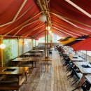 명가주유소 이미지