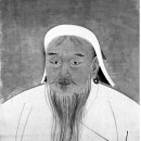 징기스칸 이미지