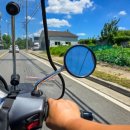 용전숲 공중화장실 이미지