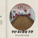 힐링채식테라피 온 | 부산 효소찜질 추천｜효소온 센텀 두드림점 프라이빗 힐링 후기