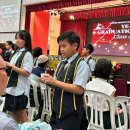 Year 6 Graduation Ceremony at Austin Heights International School 이미지