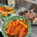 송이네 푸드 이미지