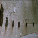 자매들의 성당 순례 열 번째 코스- 전국에서 아름다운 성당으로 몇 손가락 안에 드는 강원도 강릉 초당성당(춘천교구, 1996년 설립) 이미지