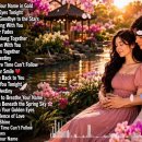 Golden Spring Love Songs 2026 🌸 | 22 Beautiful Romantic Ballads for Every 이미지