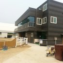 승마장 야외화장실2 이미지