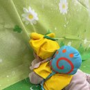자이언트 짐 | 리틀자이언트 8-10개월 아기 문화센터 세종 이마트 후기