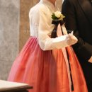 여혜한복 | [내돈내산] 정읍 여혜한복 혼주 한복 대여 본식 후기 + 우아메이크업