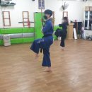 해동검도 포천본관 이미지