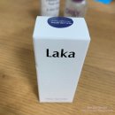 라카네일(LAKA NAIL) | 라카 네일 Laka nail 미드나잇 네이비 Midnignt Navy 발색후기