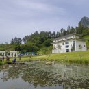 울릉, 빈틈 이미지