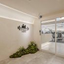 와이비 피트니스 이미지