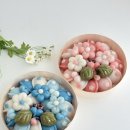 GS25 관악원앙점 | 금천구·광명·관악·구로 상견례선물 후기, 상견례송편 바람떡 정과세트 구성 플라워문