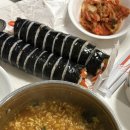김밥까페 역삼테헤란점