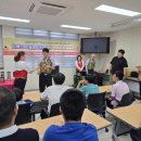 남해중학교 이미지