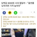 담뱃값 8000원 시대 열릴까…“흡연률 낮추려면 가격 높여야” 이미지