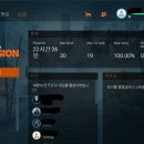 클랜 pc존 | 더디비전 30렙 달성 후기