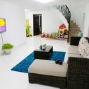 키즈 풀 하우스 이미지