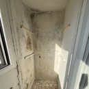 갈마아파트3단지31880) | 대전 베란다 페인트 갈마동 갈마2단지 곰팡이 방지 탄성코트