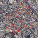 시민회관 (중앙로(현대약국)방면) | 인천 중구 용동 / 축현역~똥골