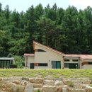 정선 휴 펜션 이미지