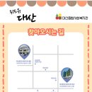 [성인 및 어르신] 기초한글 이미지