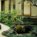 계절 담은 오일파스텔 이미지