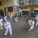 케이탑태권도 이미지
