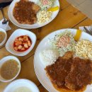 벌봉돈까스 이미지