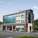 거진119안전센터 이미지