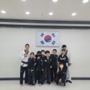 봉곡태권도장 이미지