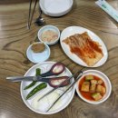 두부와순대 | [서울/신림] '고향순대국' 두부삼합 대 사이즈 내돈내산 후기