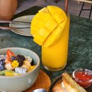 카티(KATI) | 태국 치앙마이 올드타운 브런치 맛집 카티 Kati 부리라타나 조식