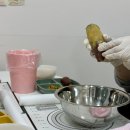 마이무무(my moomoo) | [해운대 강아지 수제간식] 마이무무(mymoomoo) : 멍치킨&amp;치킨무 원데이 클래스 / 내돈내산 / 너무...