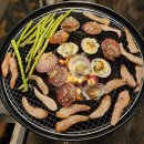 술퍼마켓 | 태안 여행 후기 - 새암물/술퍼마켓/아마도풀빌라