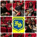 [수성파인슐레 문화의날]"로빈슨크루소" 영화 CGV대구 스타디움 부모님.친구.친척들과함께한 영화관람후기