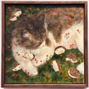 인어좌대 | 2023 전남대학교 미술학과 조소전공 졸업전시회 다녀오기