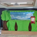 인형극 <토끼 뻥튀기> 이미지