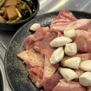 덕산뒷고기 동대구점