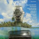 INVICTA프로 - 다이버 남성손목시계 #0590/INVICTA MENS WATCH #0590/인빅타 남성 방수시계/코스트코 아울렛/오명품아울렛 이미지