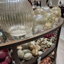 재봉틀로 꾸미는 행복한 우리집 | 새댁일기✨] 자라홈 오너먼트로 크리스마스 트리 꾸미는 신혼 일상🎄(자라홈 잠실 롯데월드몰점 리뉴얼...