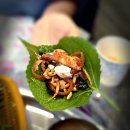 서울 쭈꾸미 맛집 안암역 냉삼식당 뚱보쭈꾸미