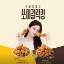 BHC 쏘이갈릭킹 허니 + 치즈볼 인천 옥력점 솔직후기 - 내돈내산