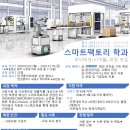 [한국폴리텍대학(인천)] 스마트팩토리학과 하이테크 10개월 과정 모집 이미지