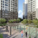 신영지웰작은도서관 이미지