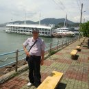 국동유람선 이미지